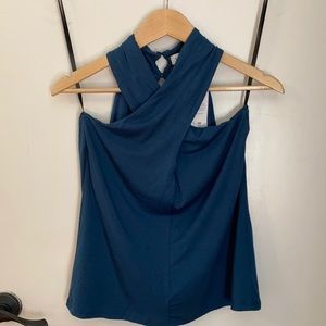 Amour Vert Eloise Dream Knit Top in Medium